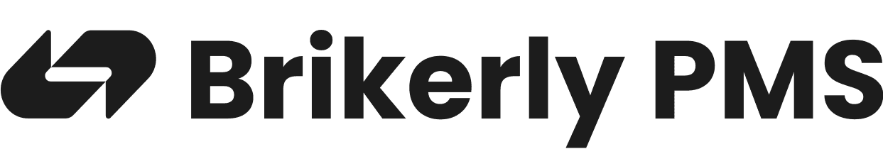 Brikerly PMS